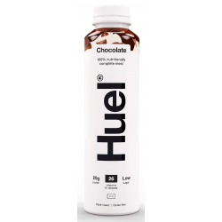 Huel RTD v1.0 - Chocolate - 8 x 500ml